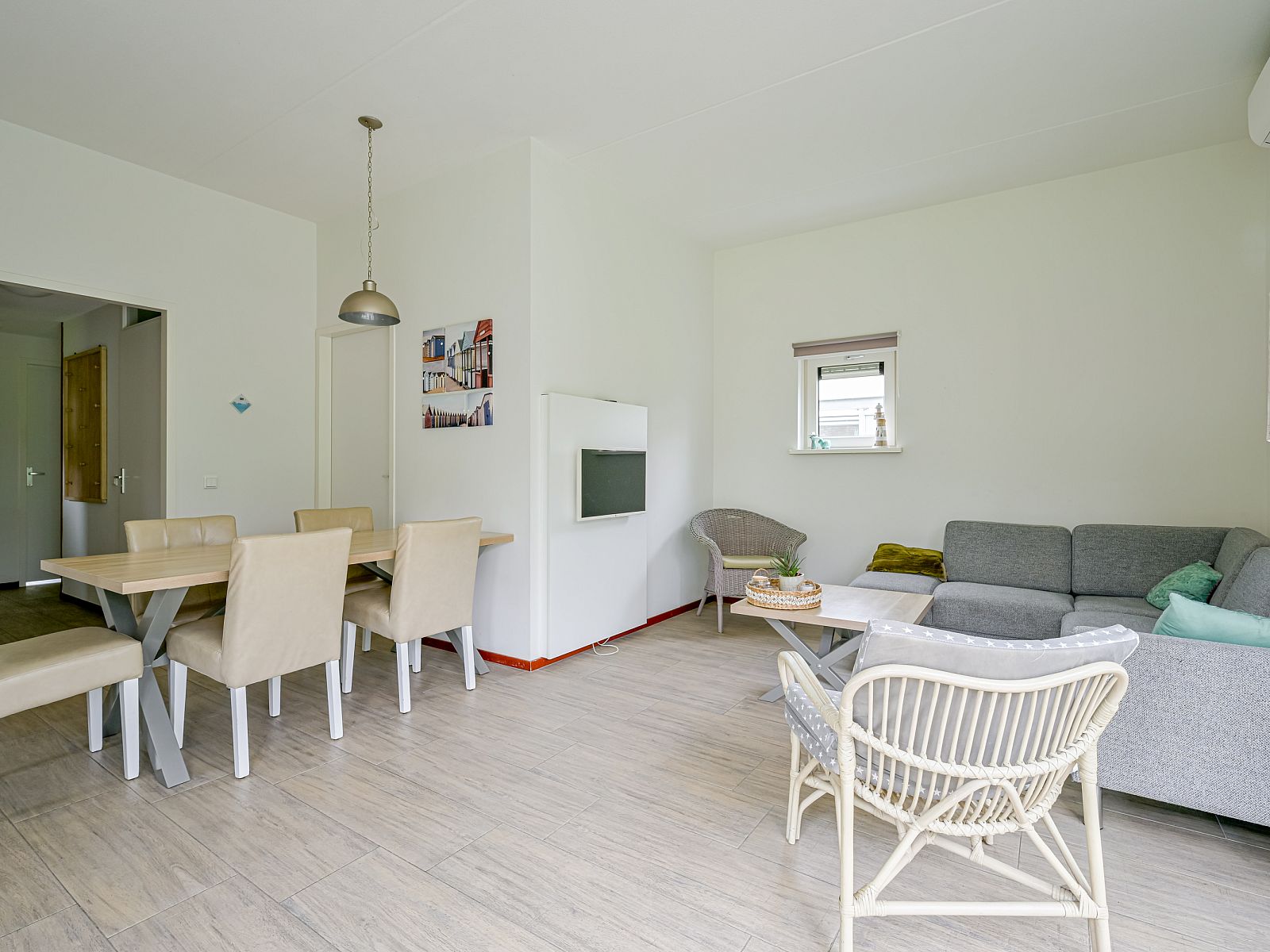Unterkunft 0102689 - Ferienhaus Texel - Vrijstaande woning in De Koog