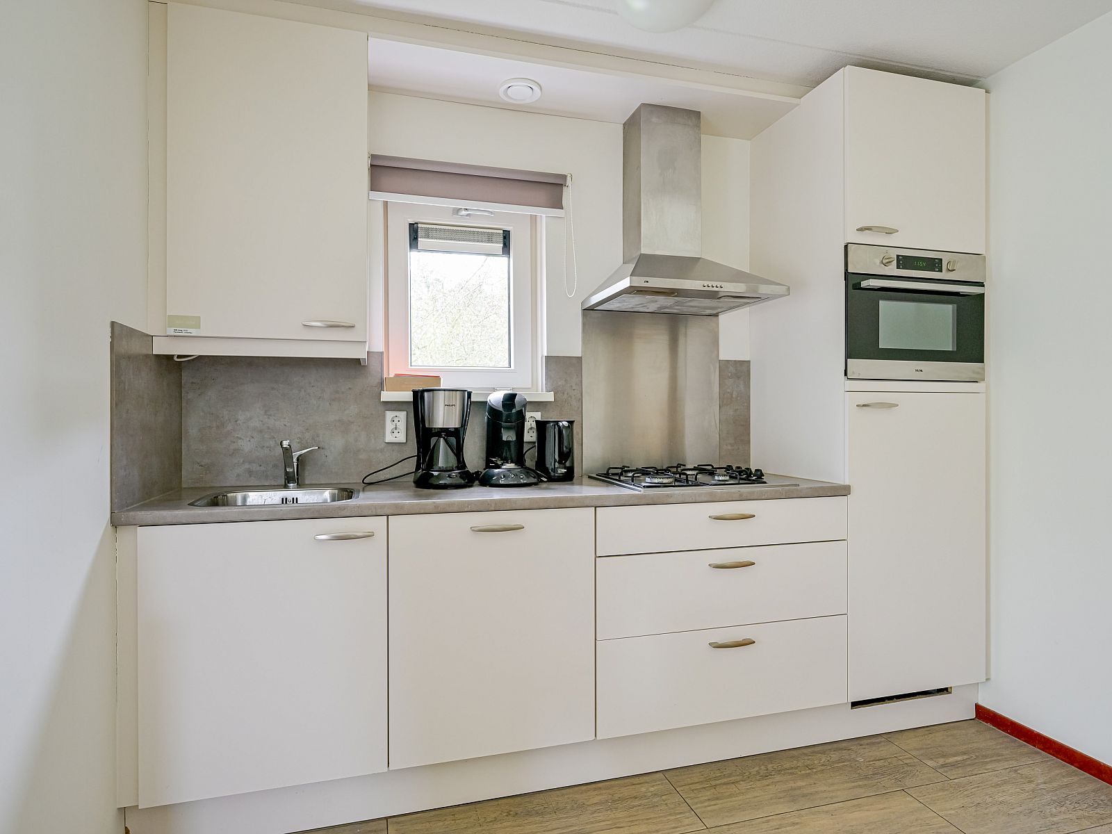 Unterkunft 0102689 - Ferienhaus Texel - Vrijstaande woning in De Koog