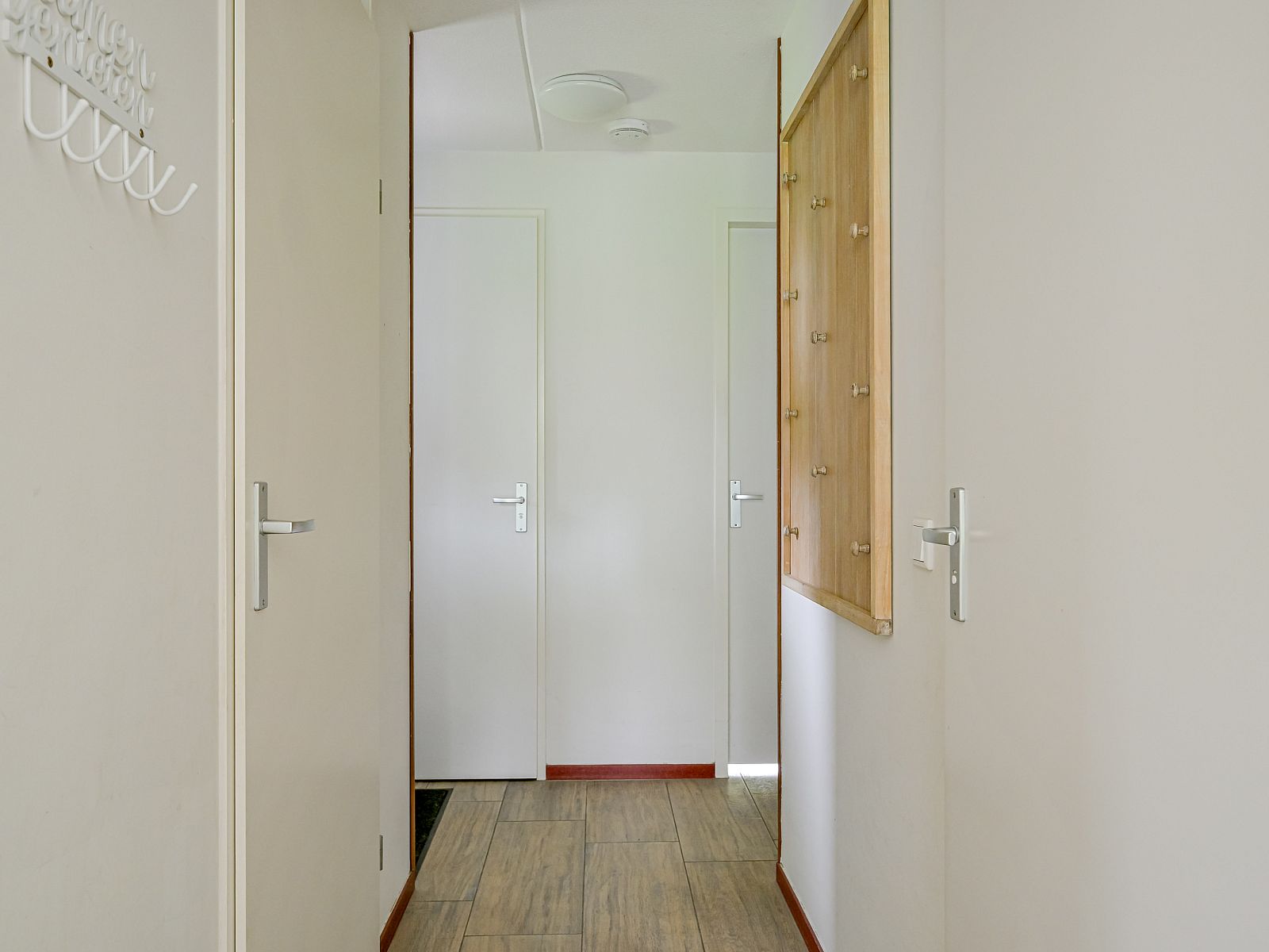 Unterkunft 0102689 - Ferienhaus Texel - Vrijstaande woning in De Koog