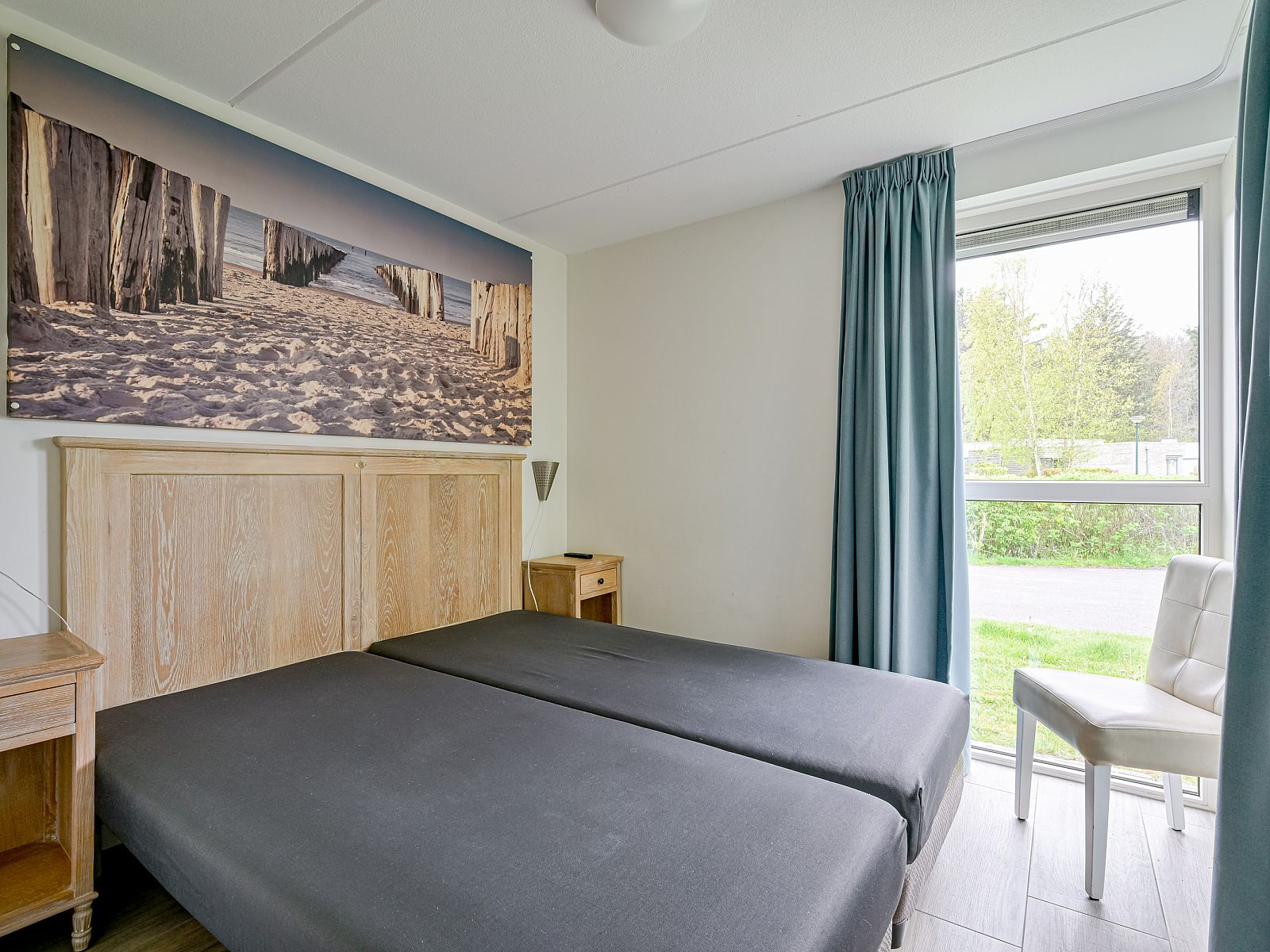 Unterkunft 0102689 - Ferienhaus Texel - Vrijstaande woning in De Koog