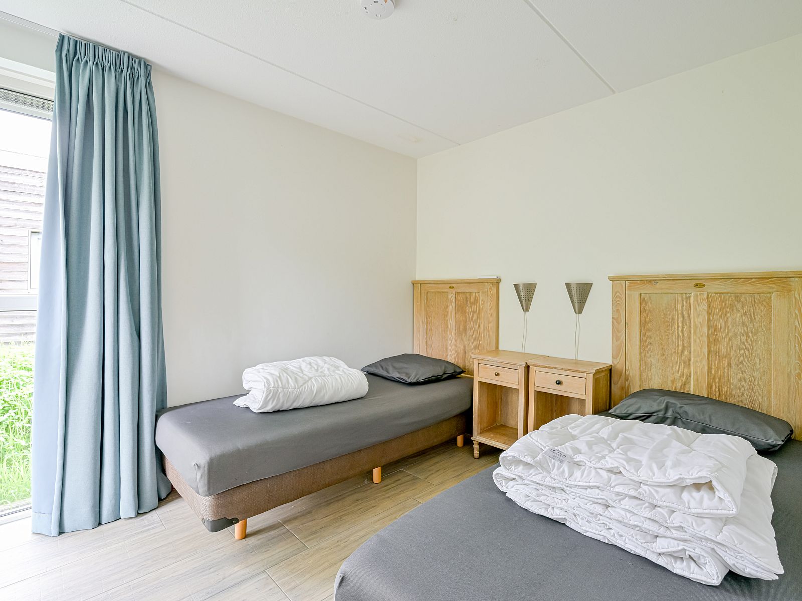 Unterkunft 0102689 - Ferienhaus Texel - Vrijstaande woning in De Koog