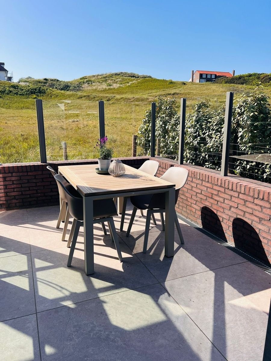Unterkunft 0102699 - Ferienhaus Texel - Bungalow 't Duinhuisje