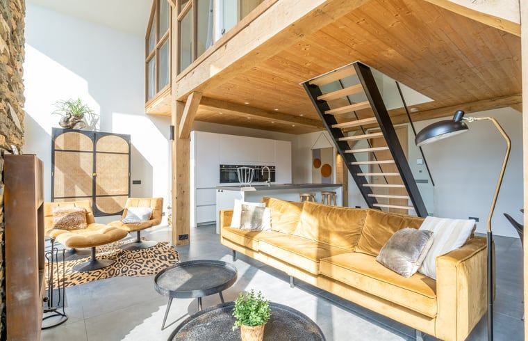 Verblijf 0102732 - Vakantiewoning Texel - Vakantiehuisje in De Koog