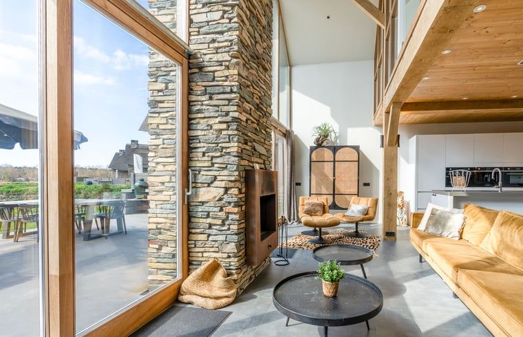 Verblijf 0102732 - Vakantiewoning Texel - Vakantiehuisje in De Koog