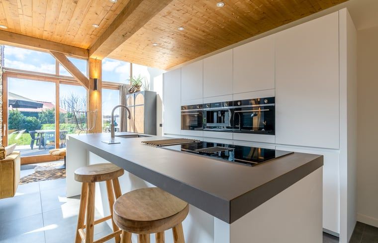 Verblijf 0102732 - Vakantiewoning Texel - Vakantiehuisje in De Koog