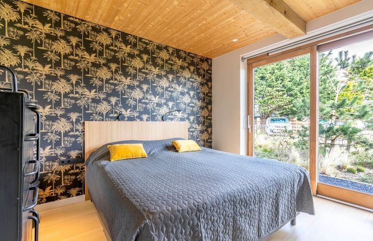 Verblijf 0102732 - Vakantiewoning Texel - Vakantiehuisje in De Koog