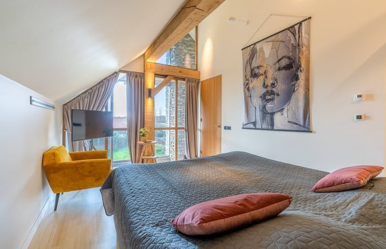 Verblijf 0102732 - Vakantiewoning Texel - Vakantiehuisje in De Koog