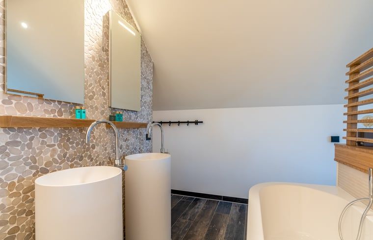 Verblijf 0102732 - Vakantiewoning Texel - Vakantiehuisje in De Koog