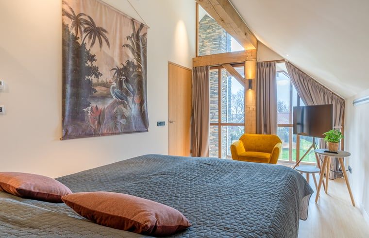 Verblijf 0102732 - Vakantiewoning Texel - Vakantiehuisje in De Koog