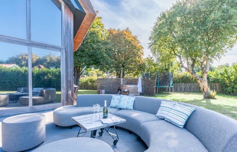 Verblijf 0102732 - Vakantiewoning Texel - Vakantiehuisje in De Koog