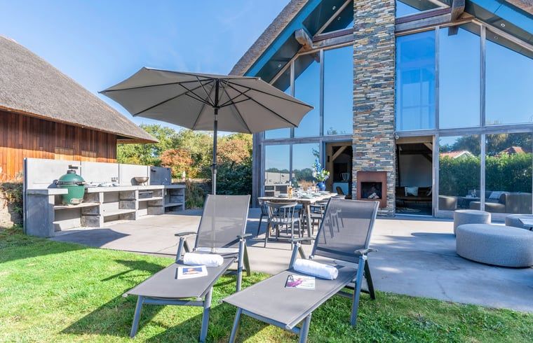 Verblijf 0102732 - Vakantiewoning Texel - Vakantiehuisje in De Koog