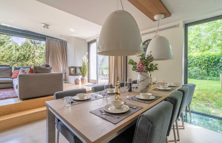 Unterkunft 0102744 - Ferienhaus Texel - Vakantiehuisje in De Koog