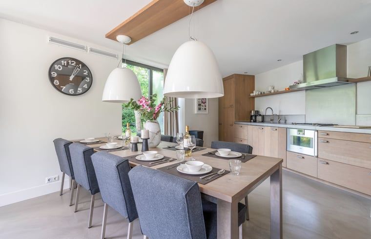 Unterkunft 0102744 - Ferienhaus Texel - Vakantiehuisje in De Koog