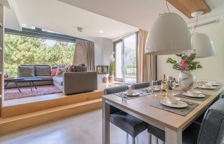 Unterkunft 0102744 - Ferienhaus Texel - Vakantiehuisje in De Koog