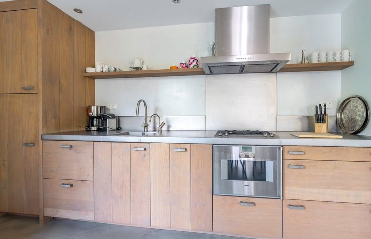 Unterkunft 0102744 - Ferienhaus Texel - Vakantiehuisje in De Koog