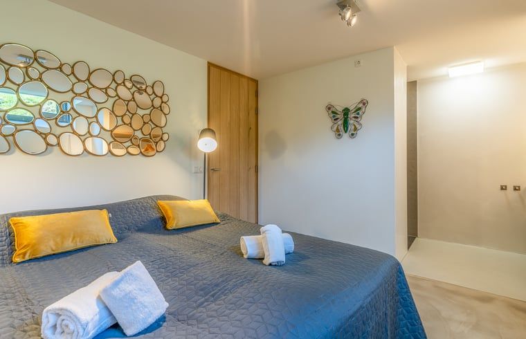 Unterkunft 0102744 - Ferienhaus Texel - Vakantiehuisje in De Koog