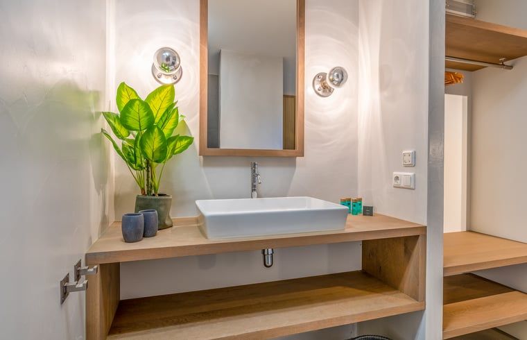 Unterkunft 0102744 - Ferienhaus Texel - Vakantiehuisje in De Koog