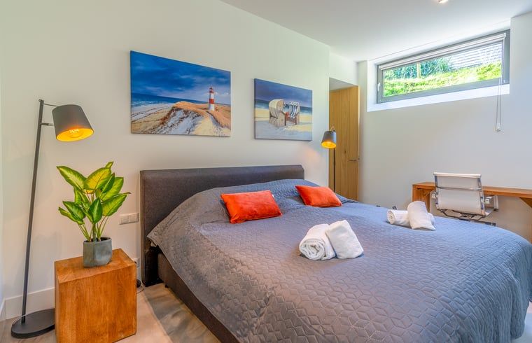 Unterkunft 0102744 - Ferienhaus Texel - Vakantiehuisje in De Koog