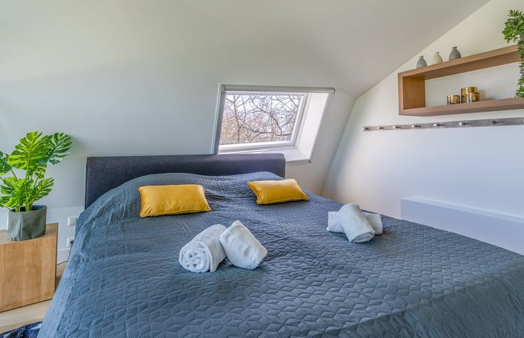 Unterkunft 0102744 - Ferienhaus Texel - Vakantiehuisje in De Koog