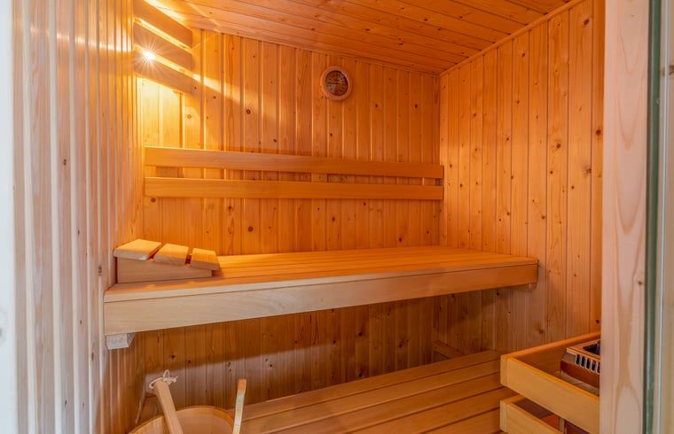 Unterkunft 0102744 - Ferienhaus Texel - Vakantiehuisje in De Koog