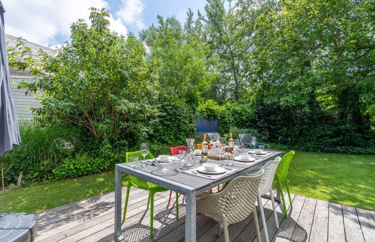 Unterkunft 0102744 - Ferienhaus Texel - Vakantiehuisje in De Koog