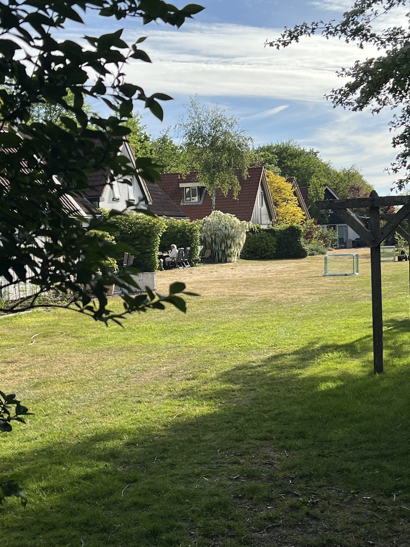 Guest house 0102745 - Holiday property Texel - Koetshuis 1
