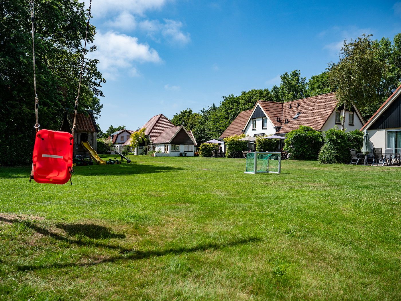 Guest house 0102748 - Holiday property Texel - Koetshuis 3