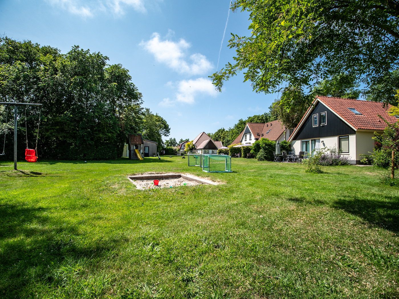 Guest house 0102748 - Holiday property Texel - Koetshuis 3