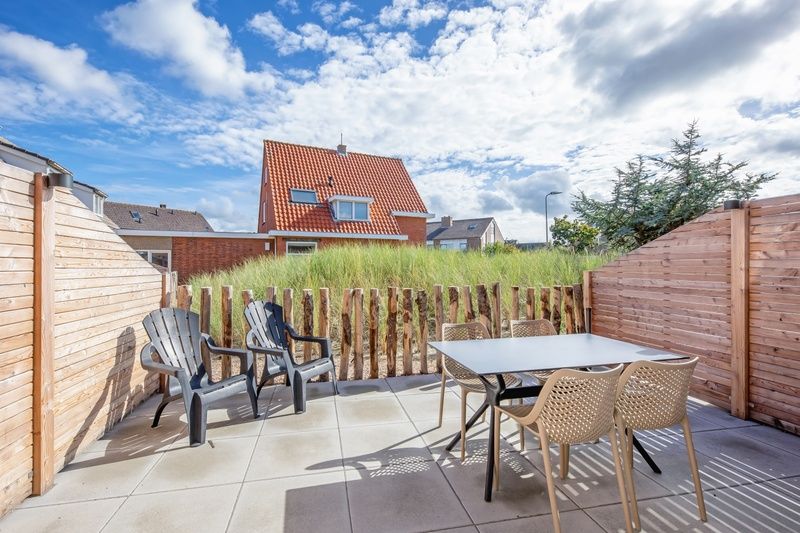 Unterkunft 0102752 - Ferienhaus Texel - De Duinroos