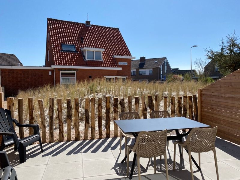 Unterkunft 0102752 - Ferienhaus Texel - De Duinroos