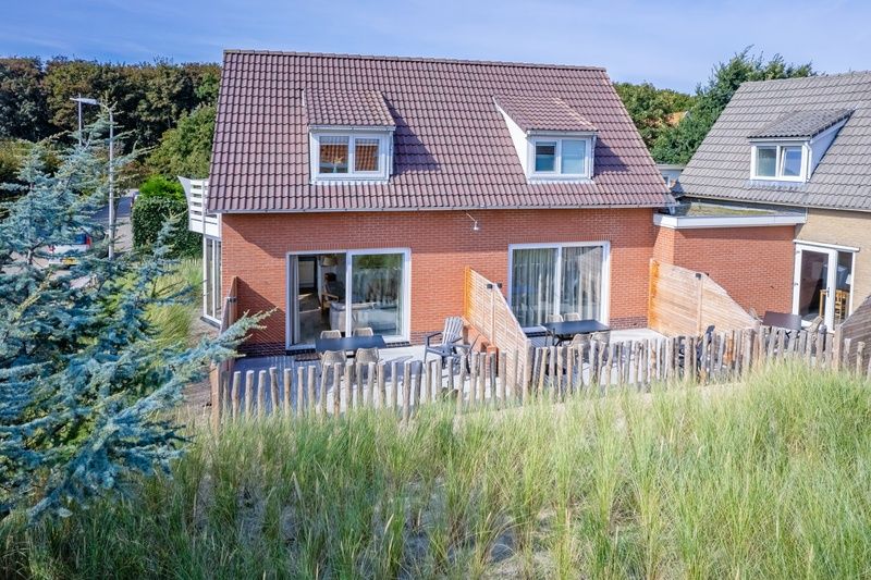 Unterkunft 0102752 - Ferienhaus Texel - De Duinroos
