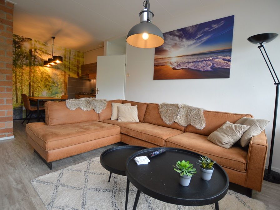 Unterkunft 0102757 - Ferienhaus Texel - Appartement Kerckeland 90