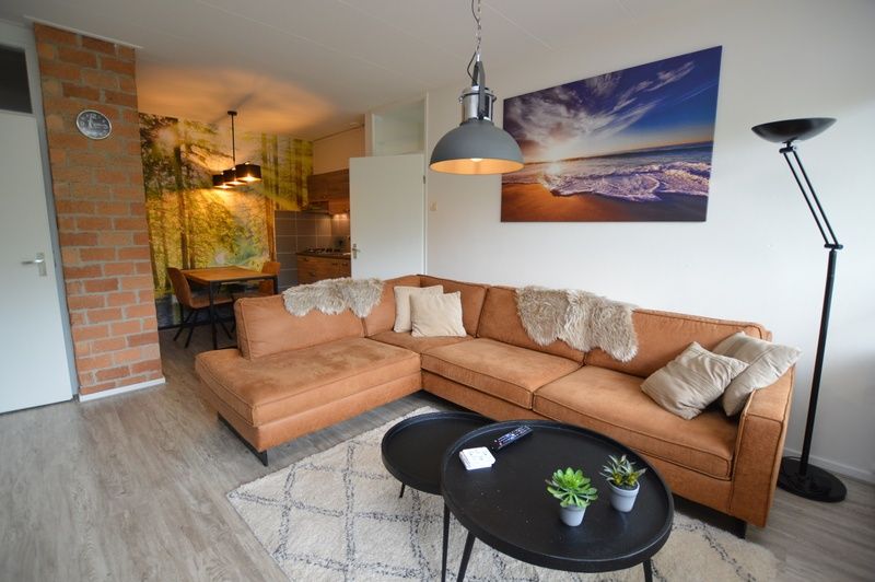 Unterkunft 0102757 - Ferienhaus Texel - Appartement Kerckeland 90