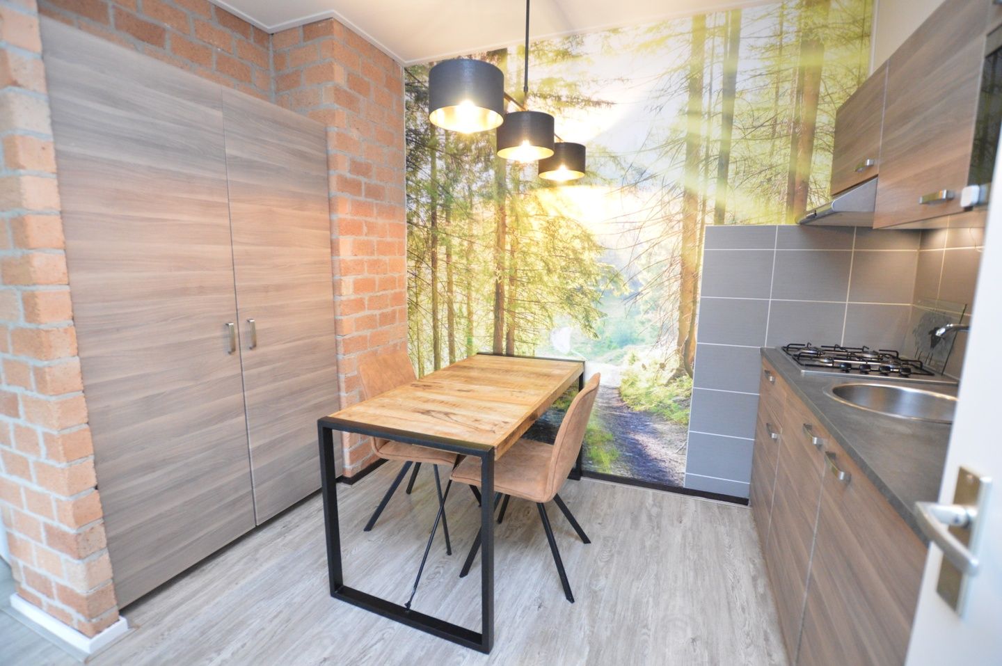 Unterkunft 0102757 - Ferienhaus Texel - Appartement Kerckeland 90