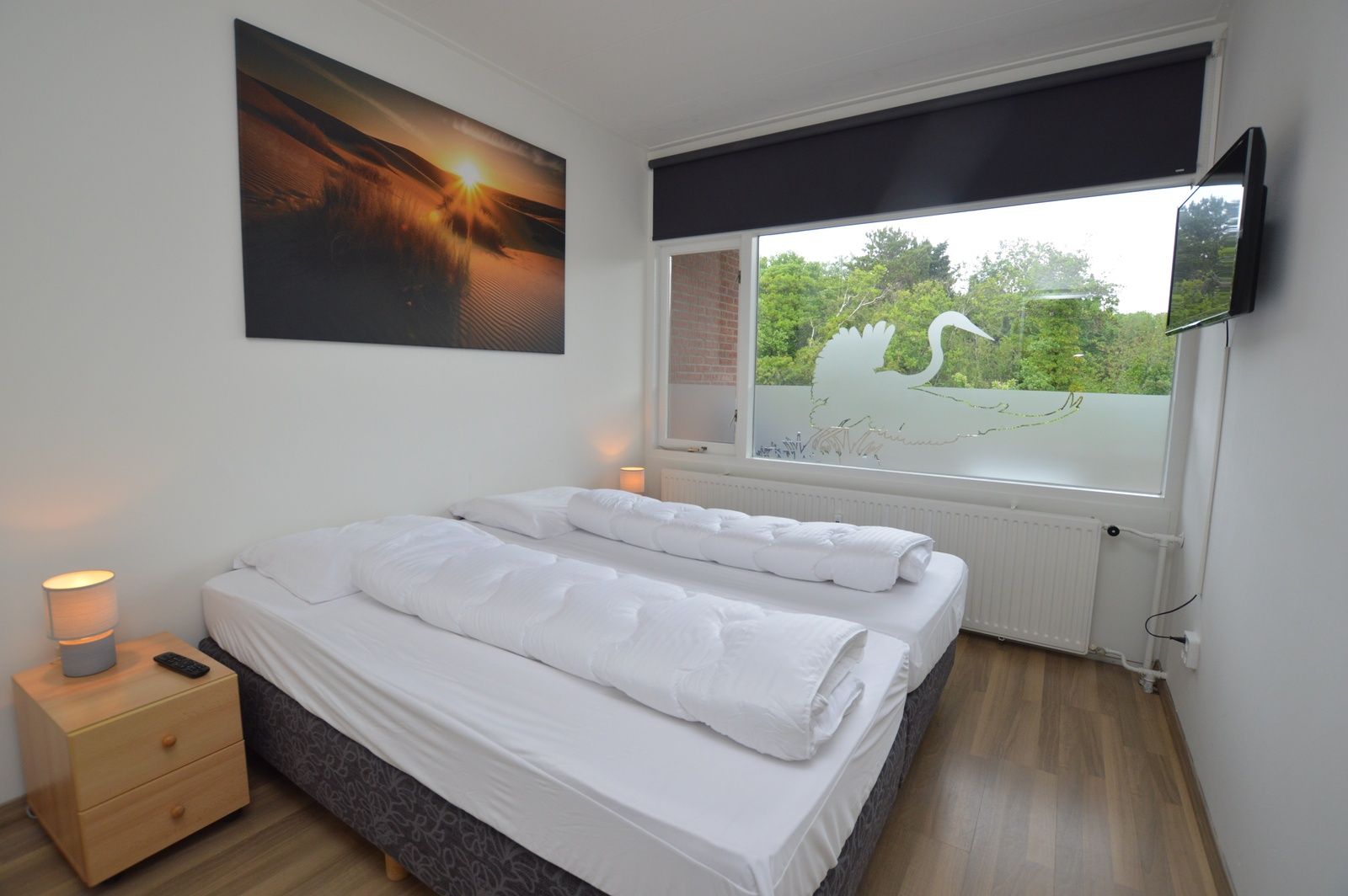 Unterkunft 0102757 - Ferienhaus Texel - Appartement Kerckeland 90