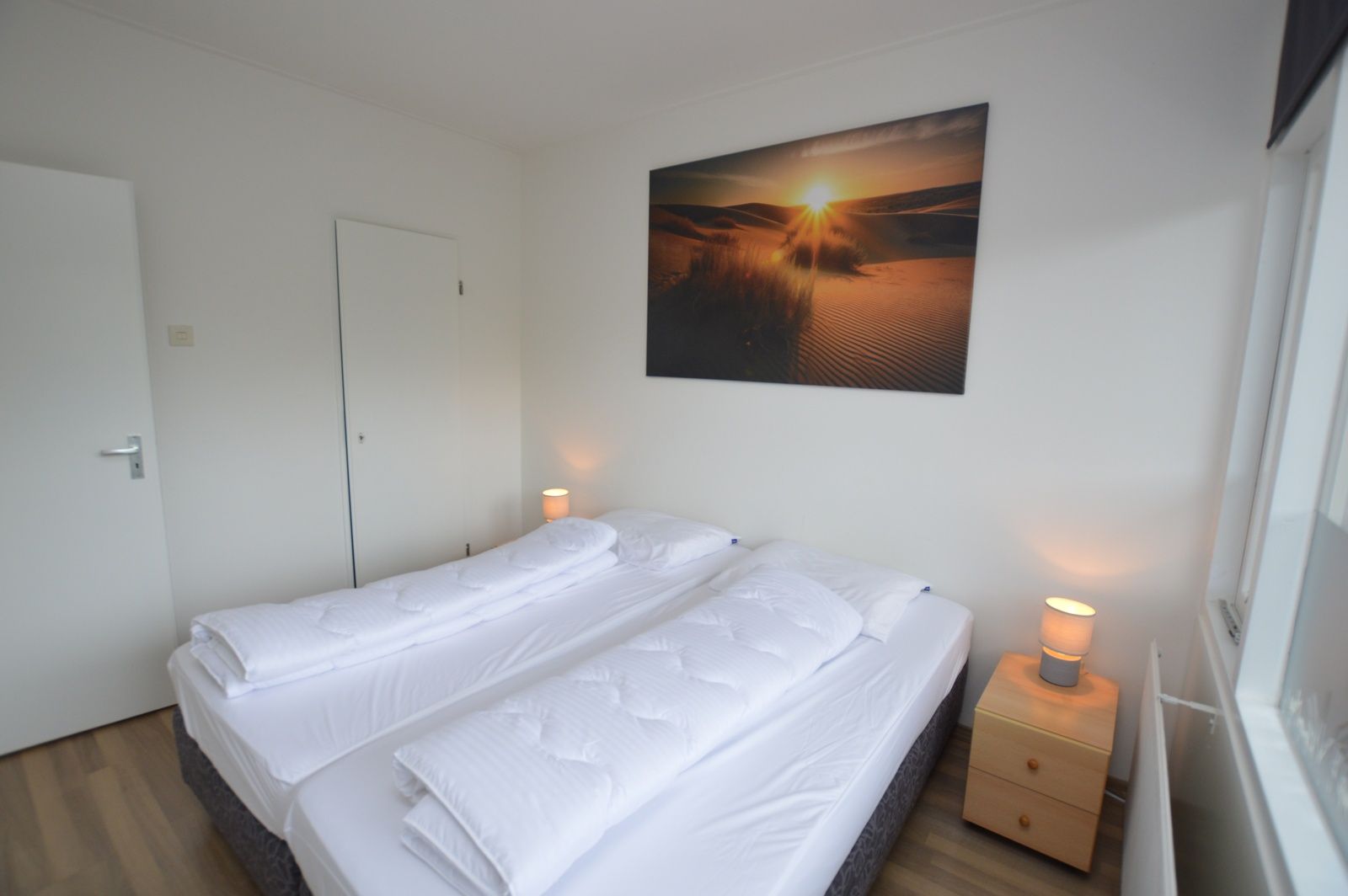 Unterkunft 0102757 - Ferienhaus Texel - Appartement Kerckeland 90