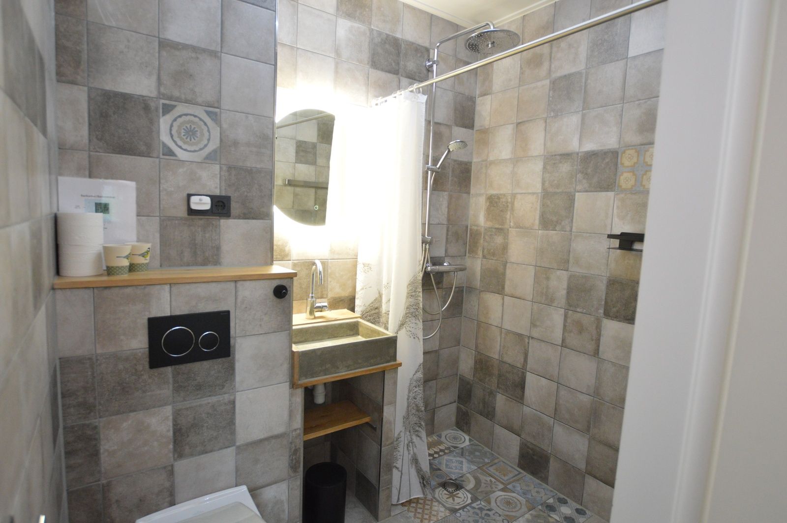 Unterkunft 0102757 - Ferienhaus Texel - Appartement Kerckeland 90