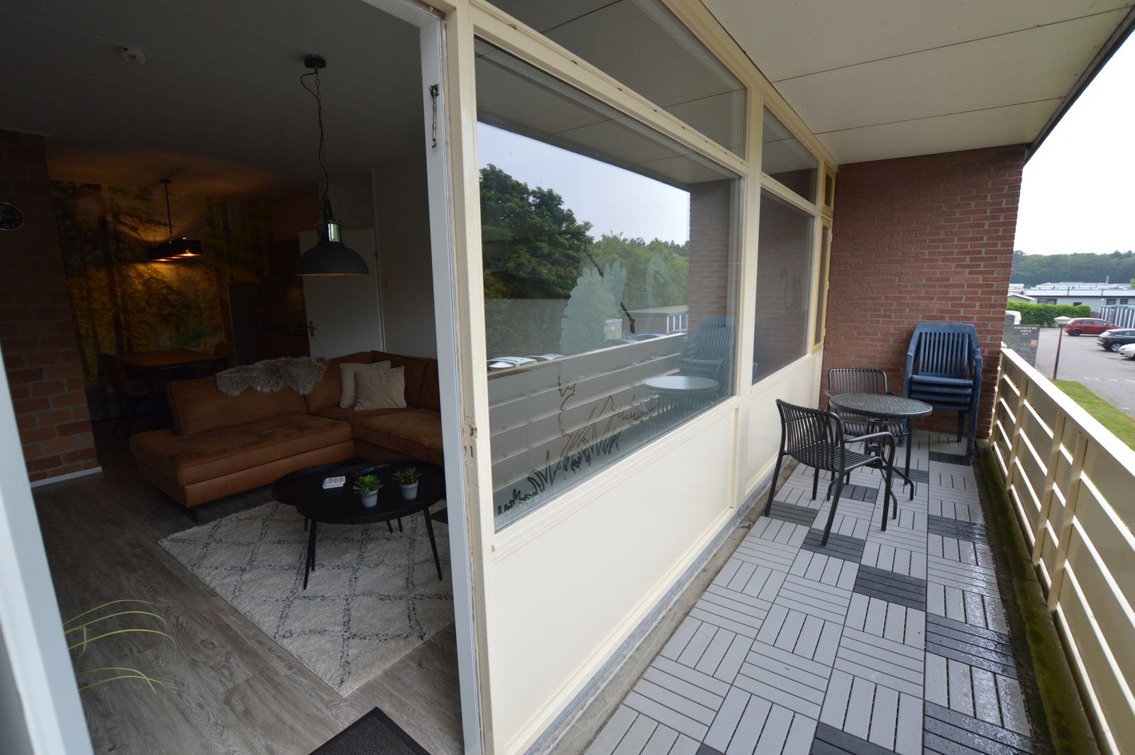 Unterkunft 0102757 - Ferienhaus Texel - Appartement Kerckeland 90