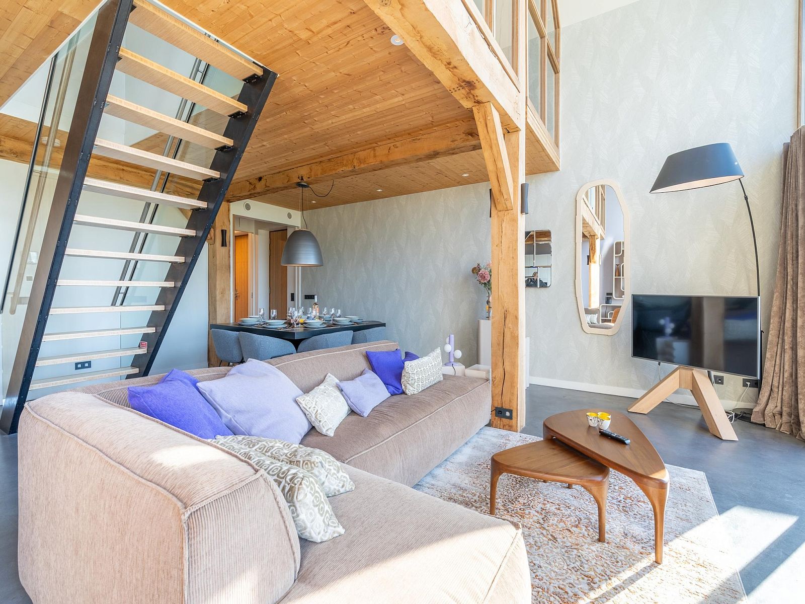 Unterkunft 0102789 - Ferienhaus Texel - Villa Buytenplaats 189