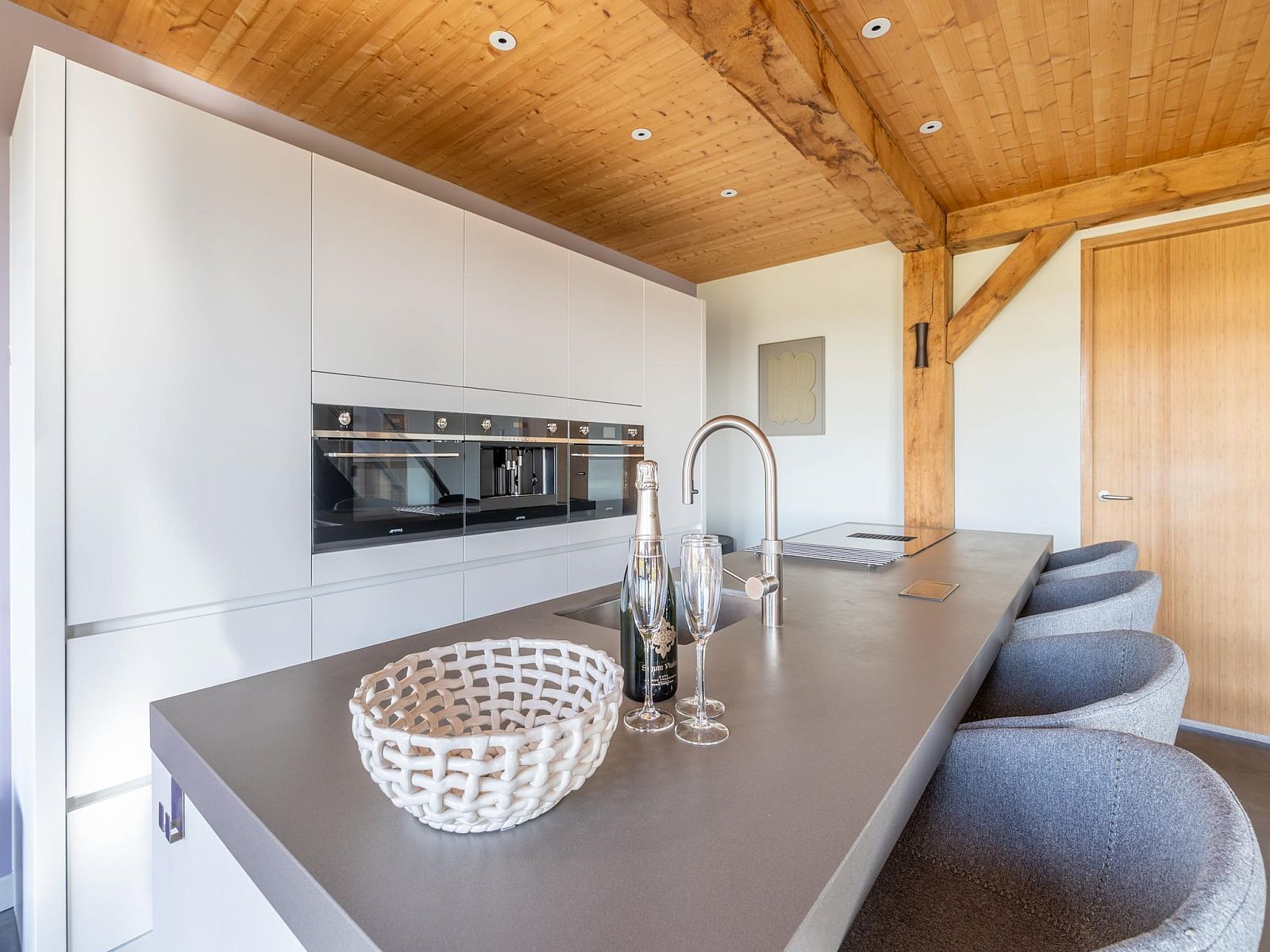 Unterkunft 0102789 - Ferienhaus Texel - Villa Buytenplaats 189