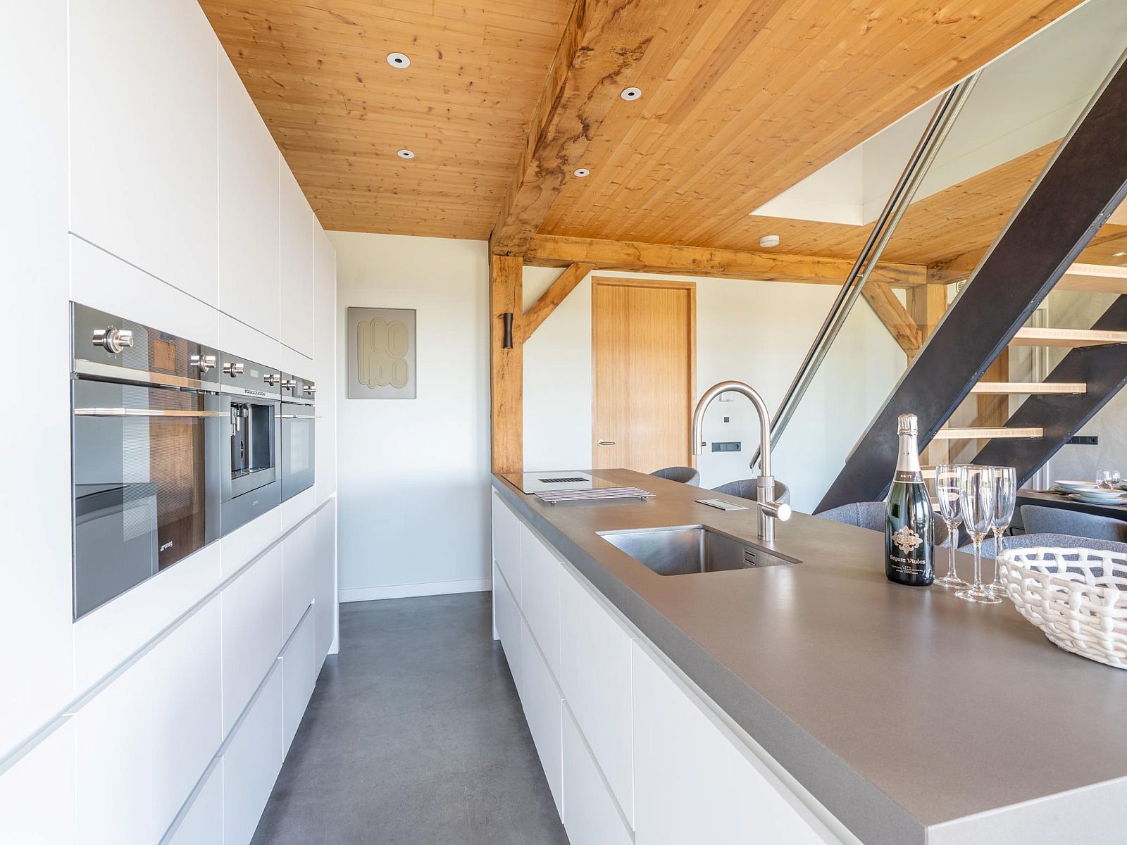 Unterkunft 0102789 - Ferienhaus Texel - Villa Buytenplaats 189
