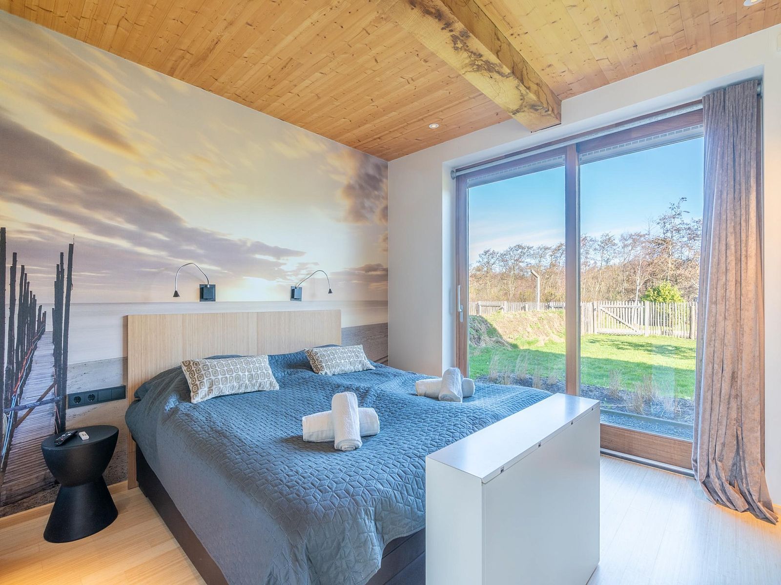 Unterkunft 0102789 - Ferienhaus Texel - Villa Buytenplaats 189