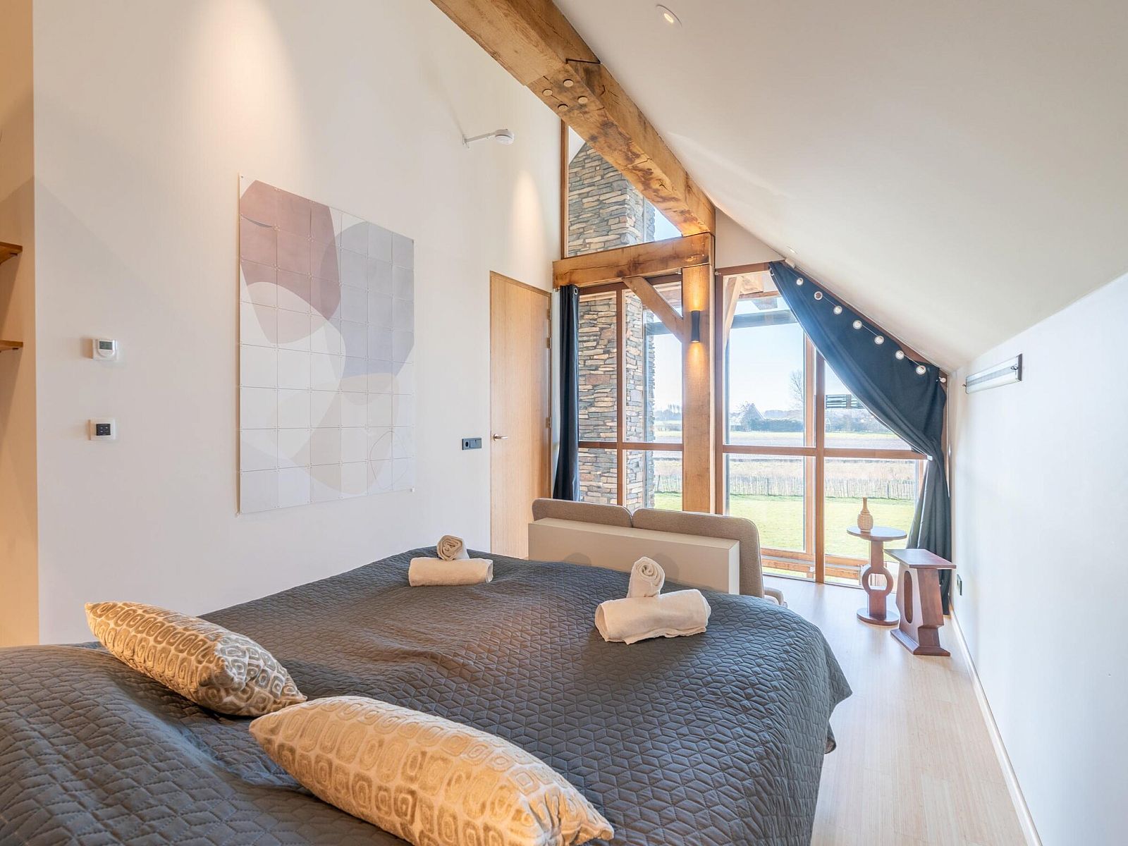 Unterkunft 0102789 - Ferienhaus Texel - Villa Buytenplaats 189