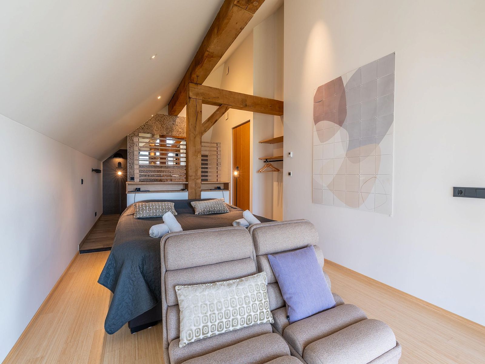 Unterkunft 0102789 - Ferienhaus Texel - Villa Buytenplaats 189