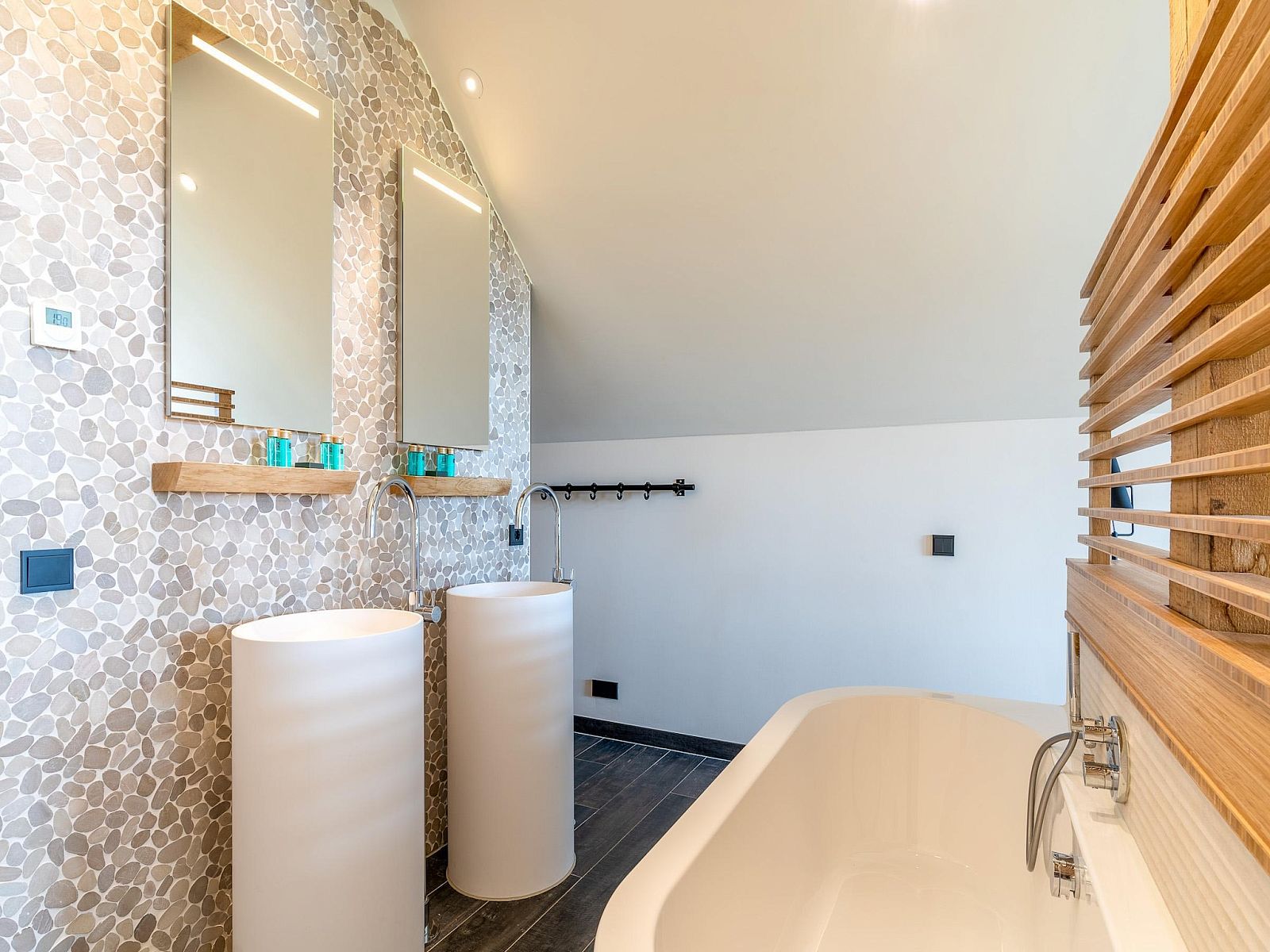 Unterkunft 0102789 - Ferienhaus Texel - Villa Buytenplaats 189