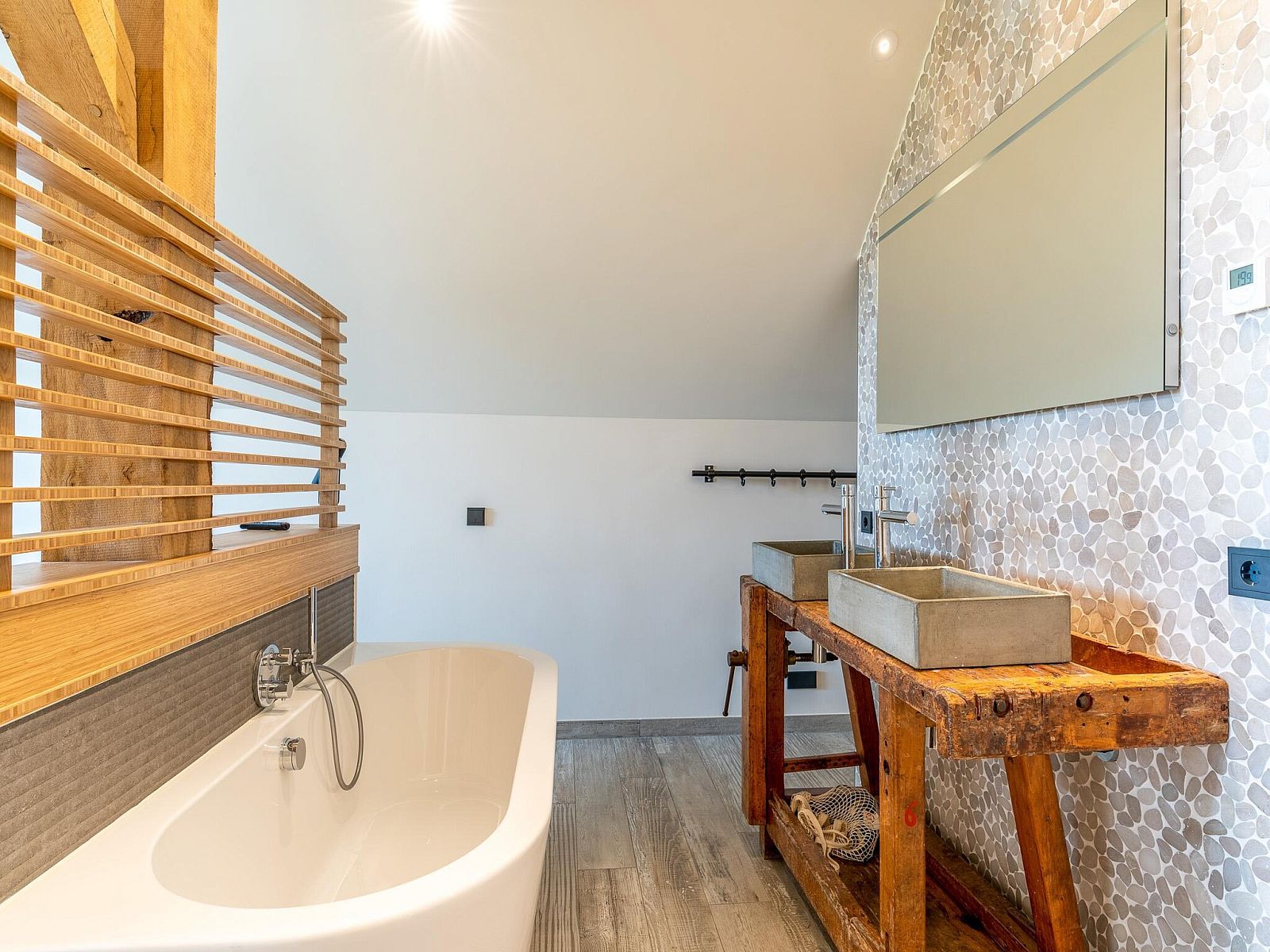 Unterkunft 0102789 - Ferienhaus Texel - Villa Buytenplaats 189
