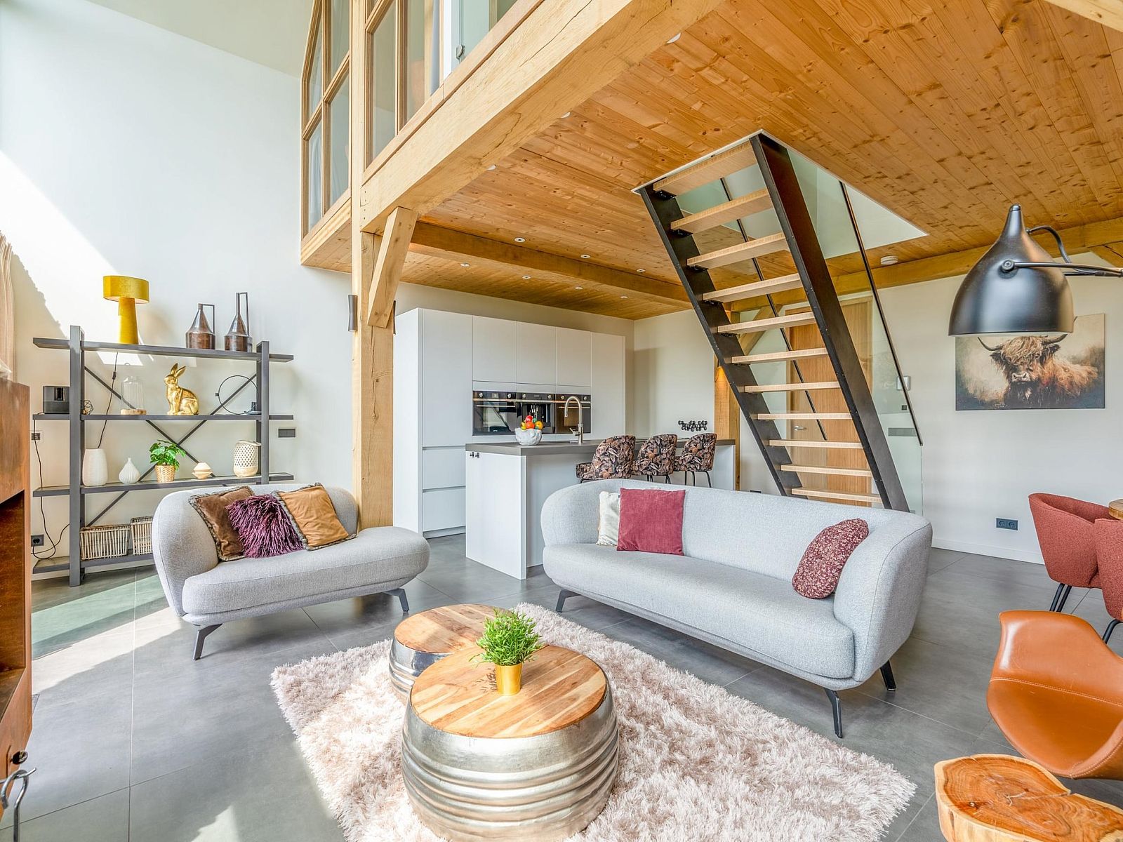 Guest house 0102790 - Holiday property Texel - Villa Buytenplaats 187