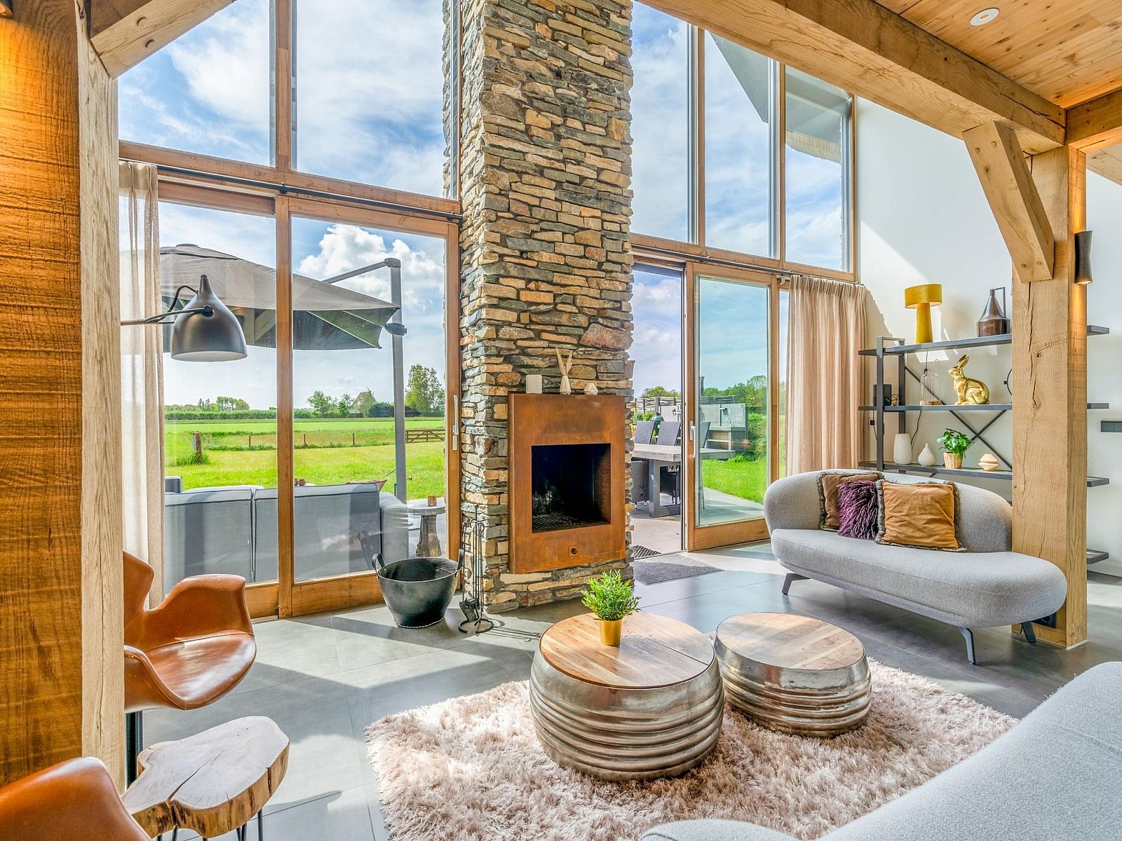Guest house 0102790 - Holiday property Texel - Villa Buytenplaats 187