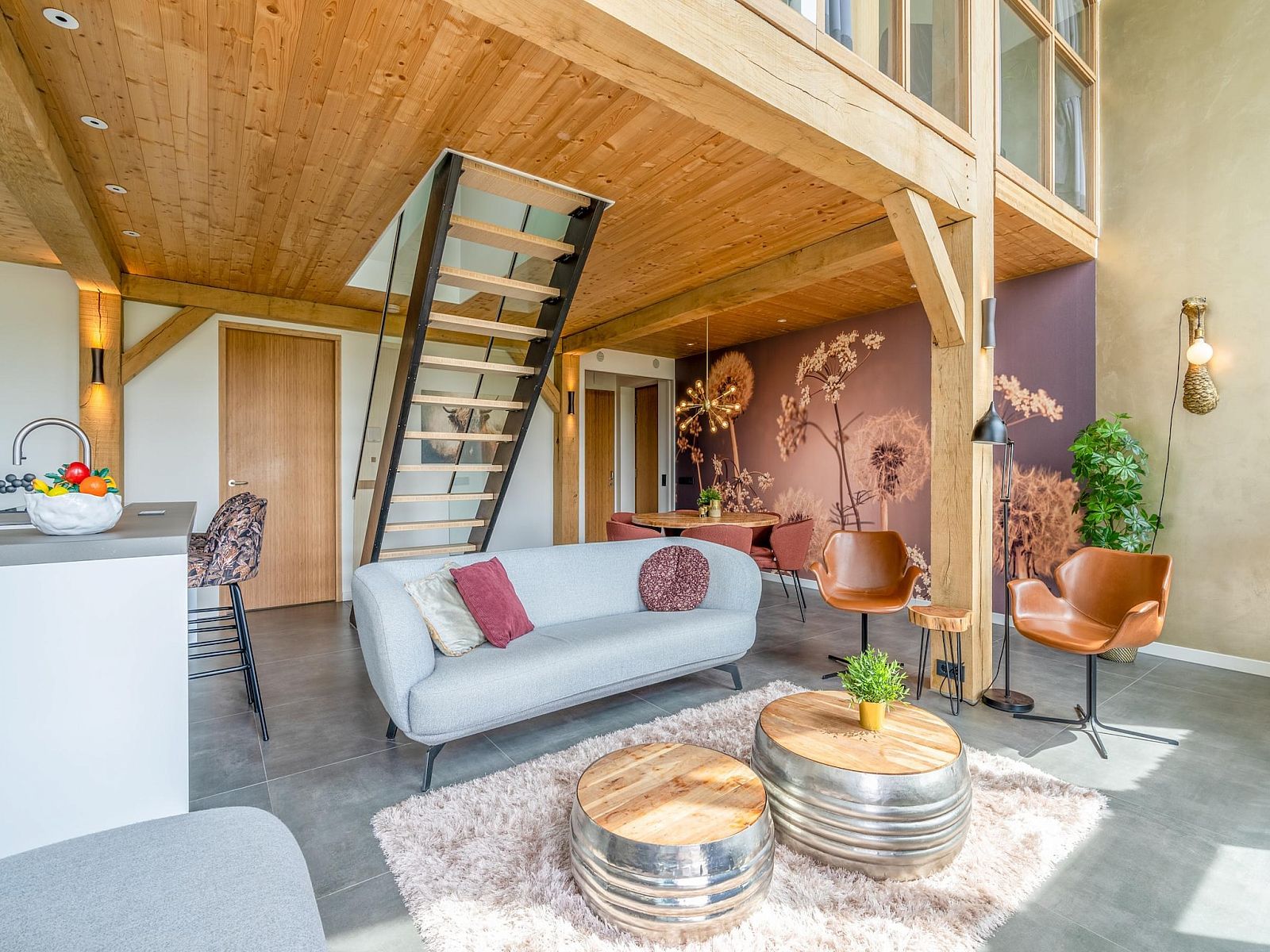 Guest house 0102790 - Holiday property Texel - Villa Buytenplaats 187