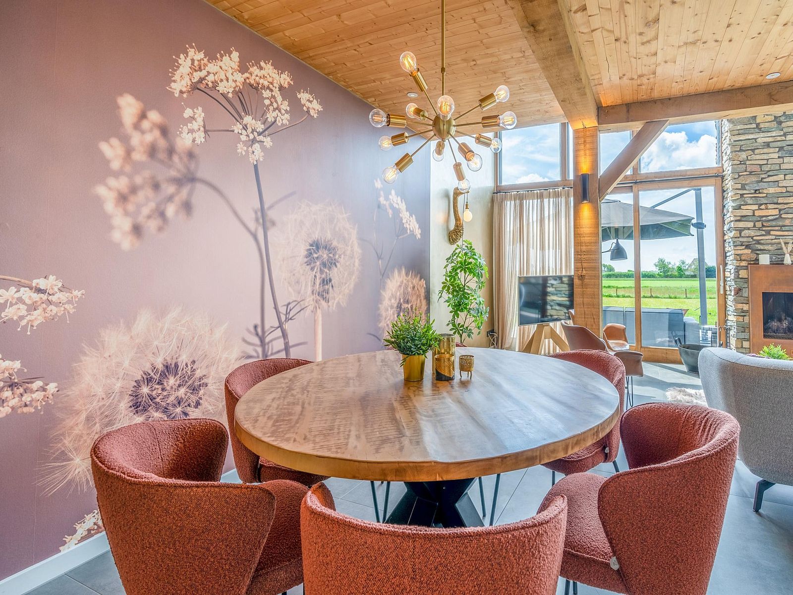 Guest house 0102790 - Holiday property Texel - Villa Buytenplaats 187